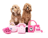 Dog Toy - So Fetch Handbag