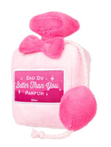 Dog Toy - Better Than You Parfum