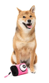 Dog Toy - Digicam