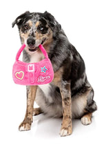 Dog Toy - So Fetch Handbag