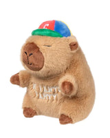 Dog Toy - Capy-bara