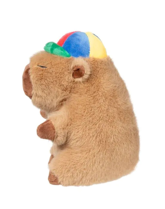 Dog Toy - Capy-bara