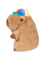 Dog Toy - Capy-bara