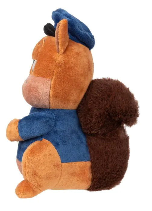 Dog Toy - Curbside Carl