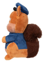 Dog Toy - Curbside Carl