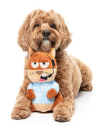 Dog Toy - Telemarketer Tom