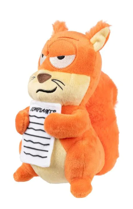 Dog Toy - Karen