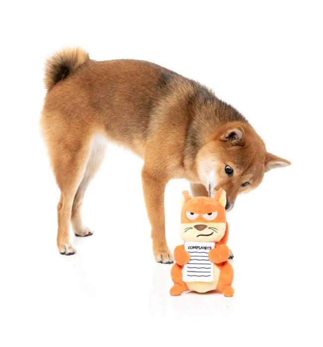 Dog Toy - Karen
