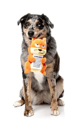 Dog Toy - Karen
