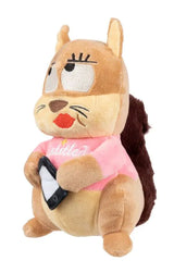 Dog Toy - #Ashleigh