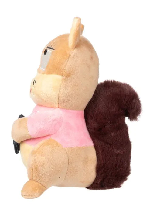 Dog Toy - #Ashleigh