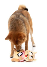 Dog Toy - #Ashleigh