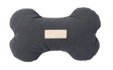 FuzzYard Life Toy Bone - Slate Grey - small