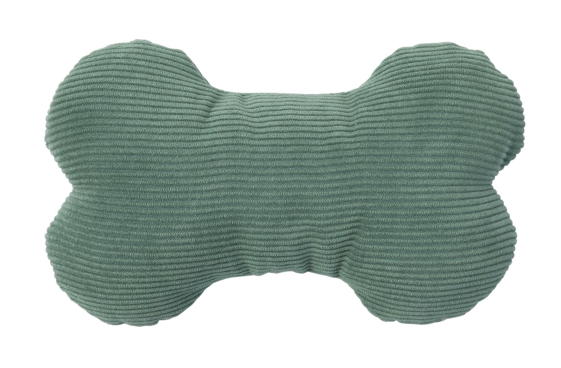 FuzzYard Life Toy Bone - Myrtle Green - large