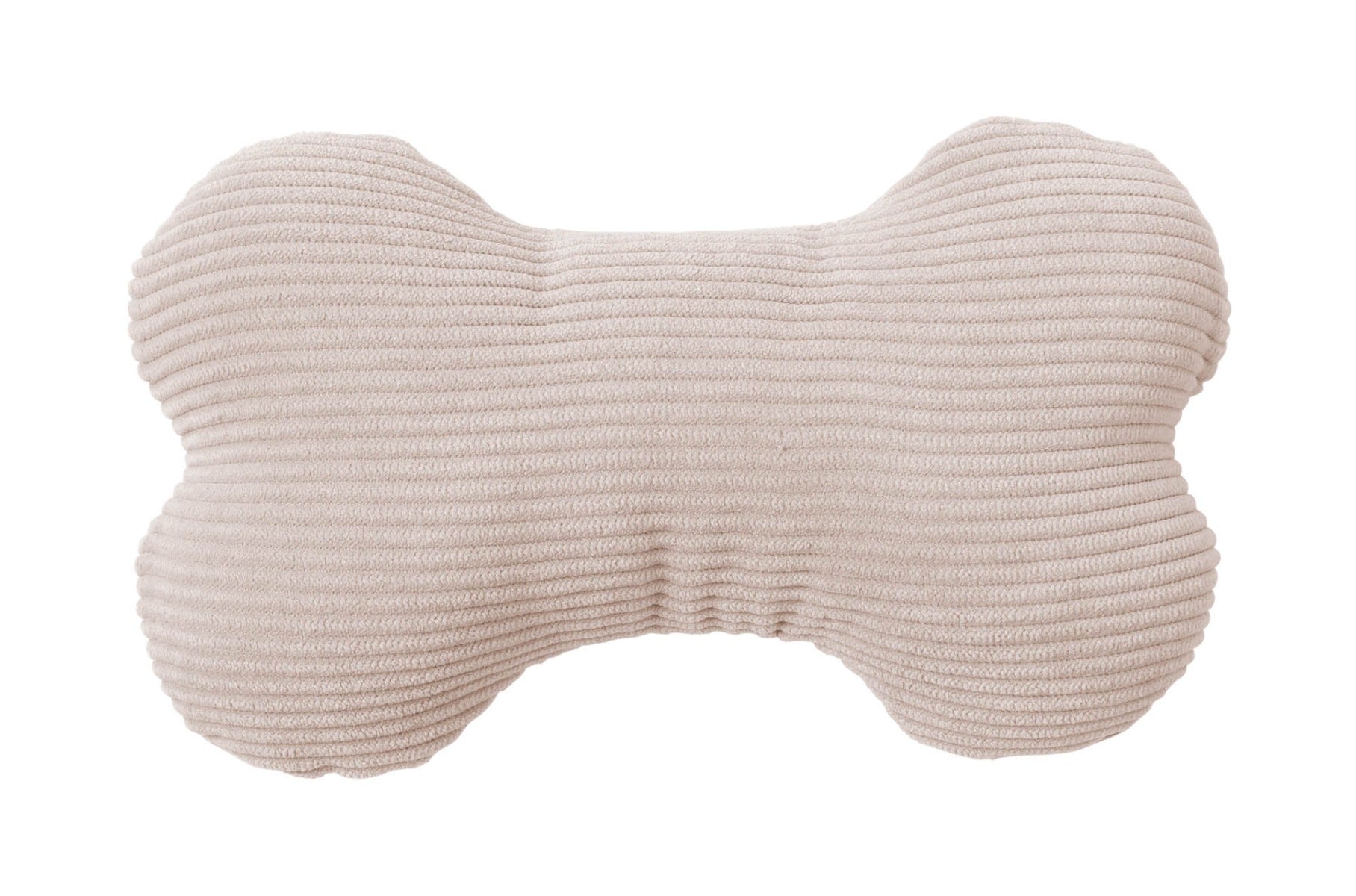 FuzzYard Life Toy Bone - Sandstone - large