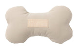 FuzzYard Life Toy Bone - Sandstone - small