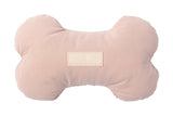 FuzzYard Life Toy Bone - Soft Blush - large
