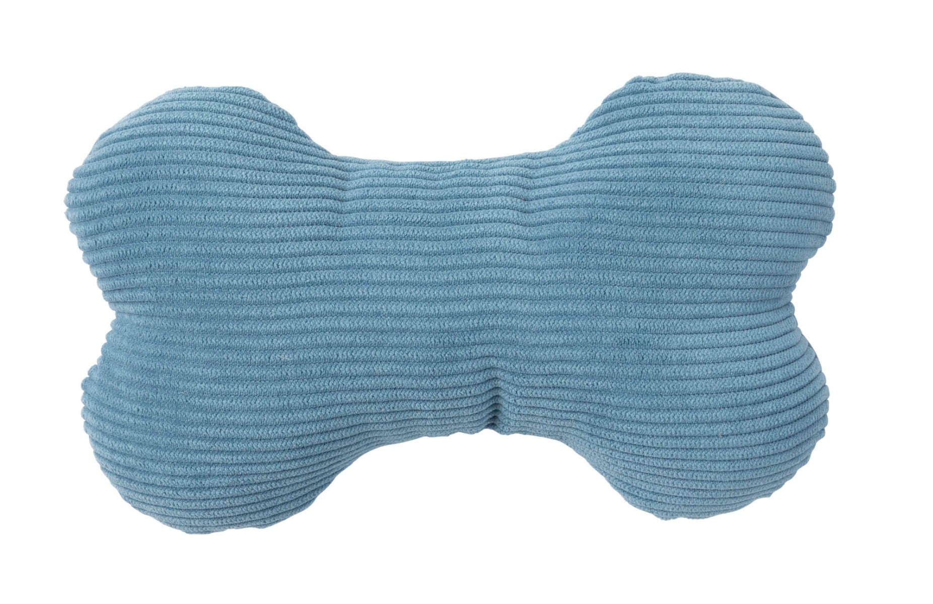 FuzzYard Life Toy Bone - French Blue - small
