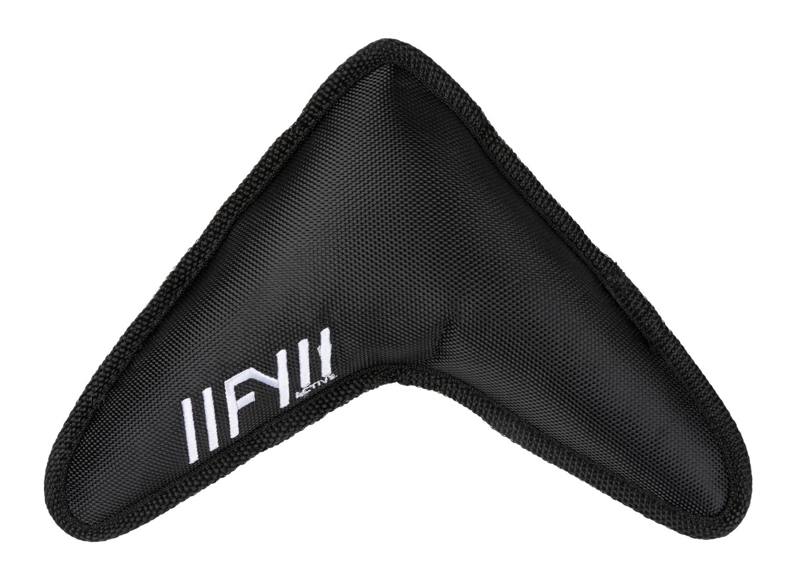 Flyer Dog Toy - Black by FY Active