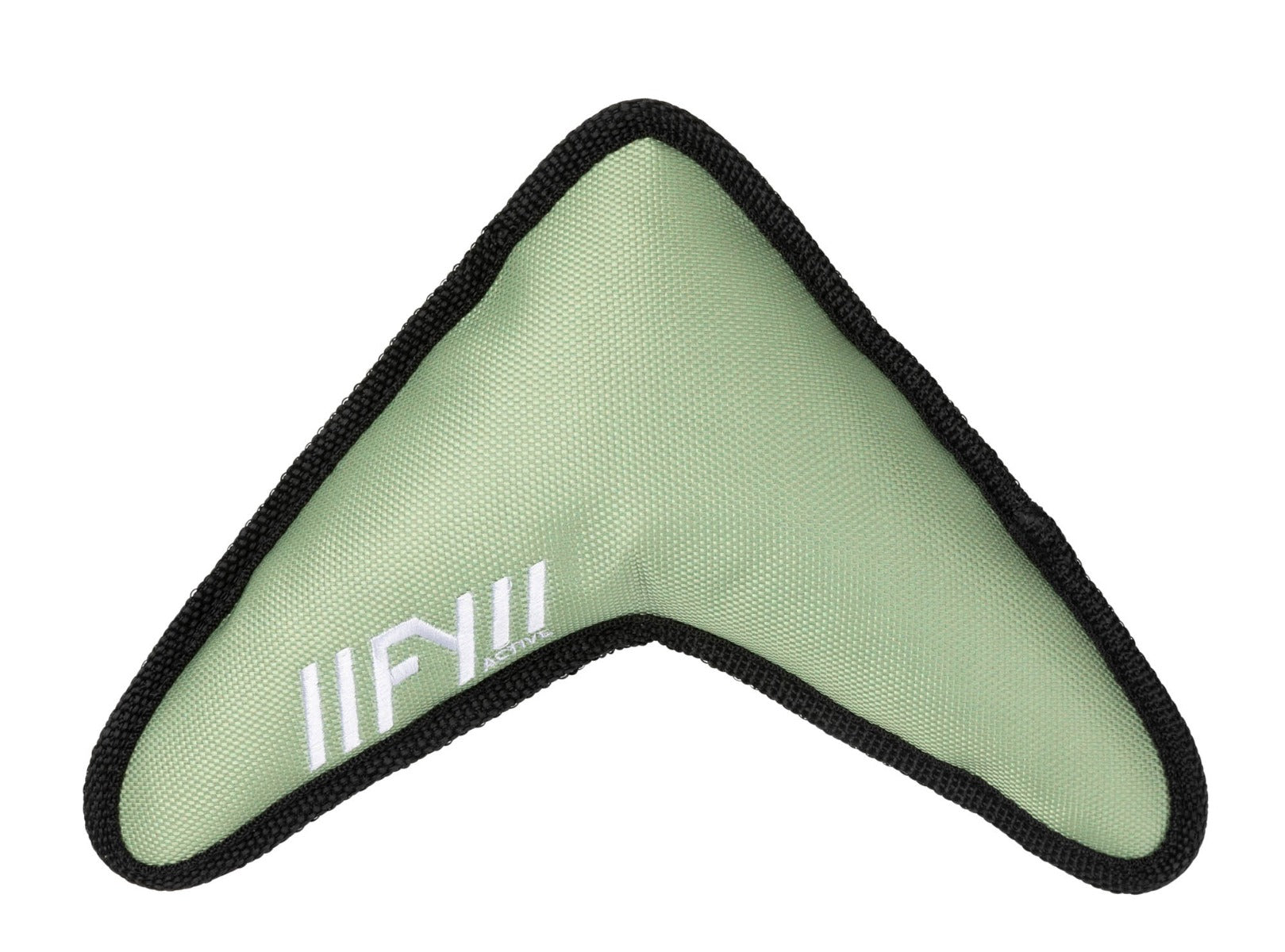 Flyer Dog Toy - Khaki by FY Active