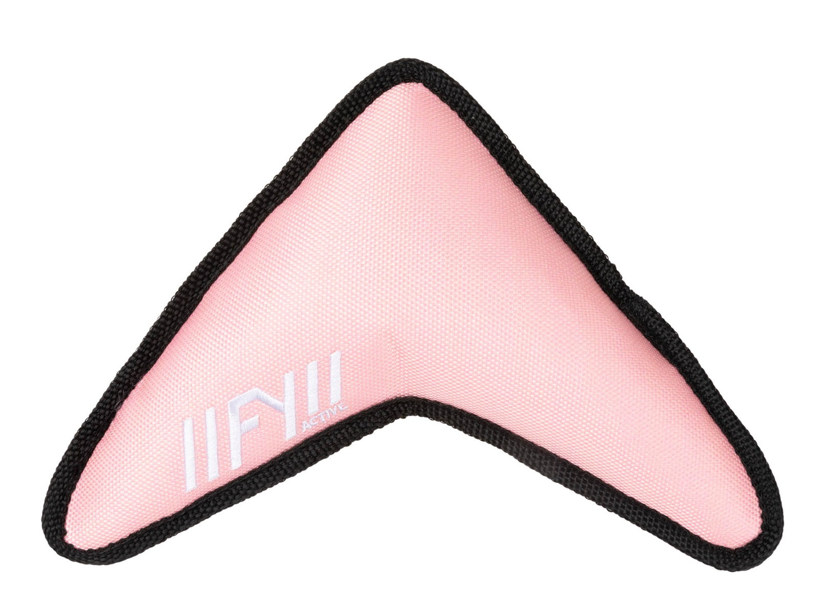 Flyer Dog Toy - Peach by FY Active