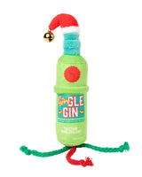 Gin-gle Gin - Cat Toy by FuzzYard