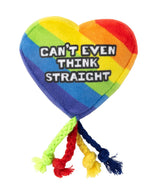 Can't Think Straight - Cat Toy by FuzzYard