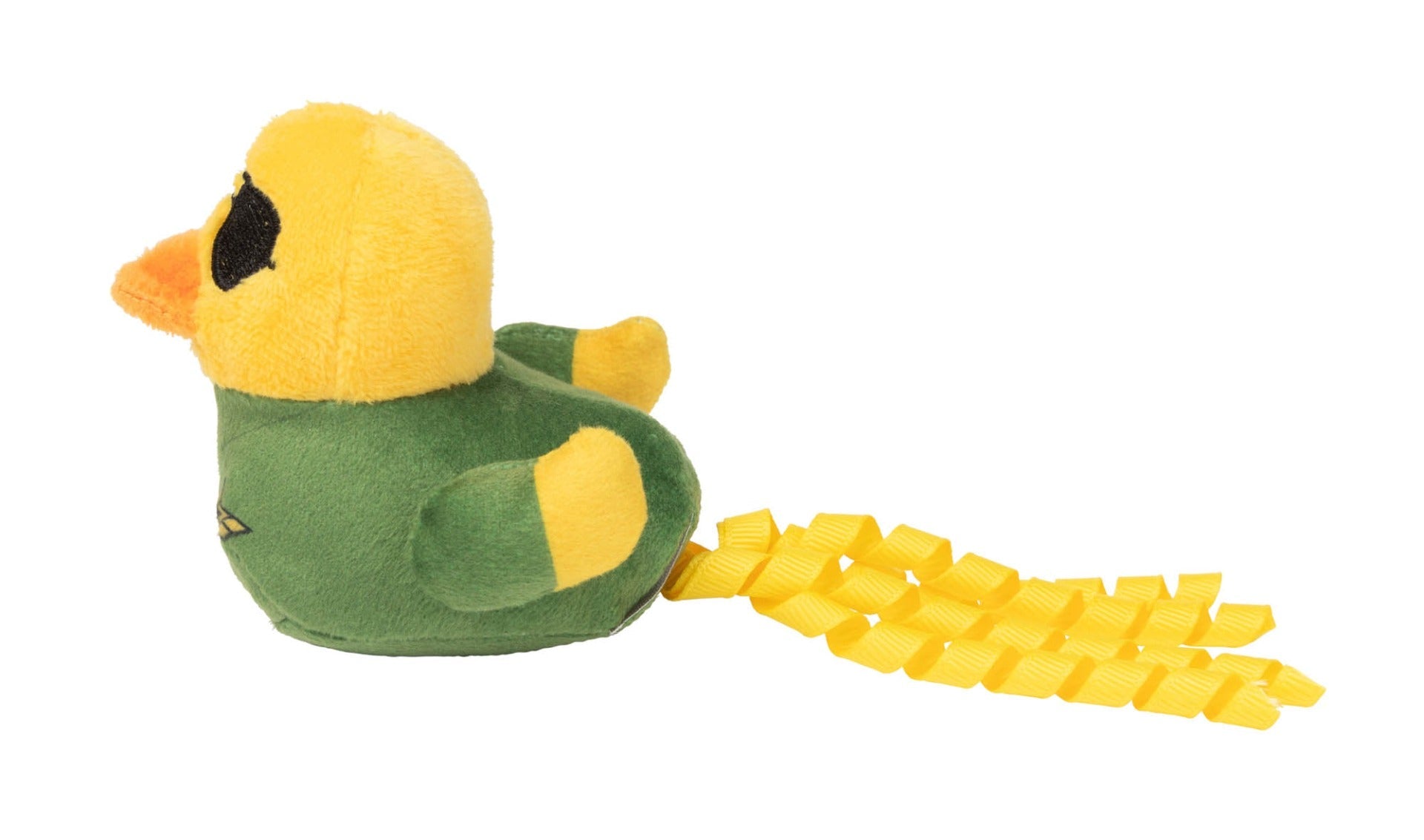 Goose - Cat Toy by FuzzYard