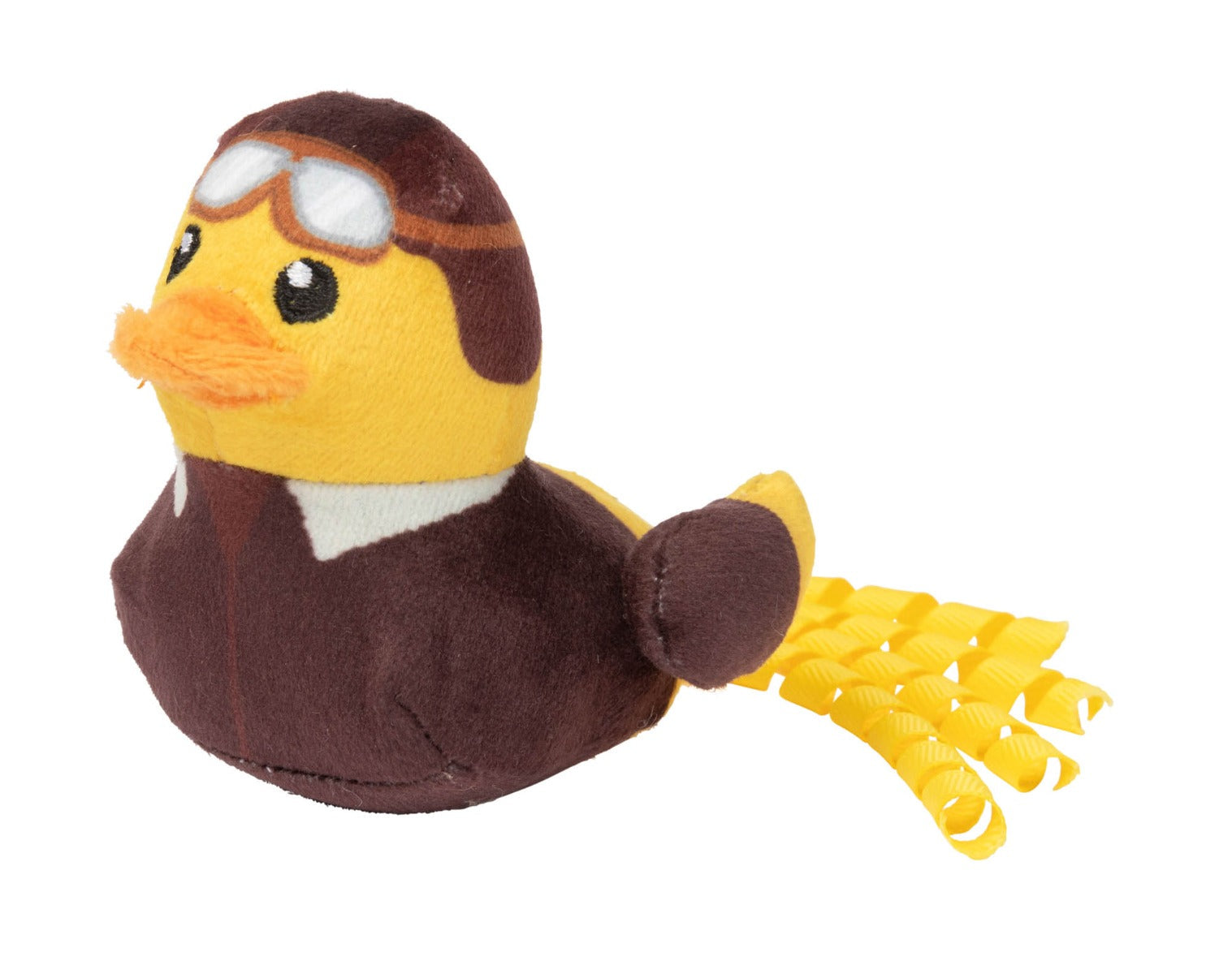 Amelia Quackhart - Cat Toy by FuzzYard