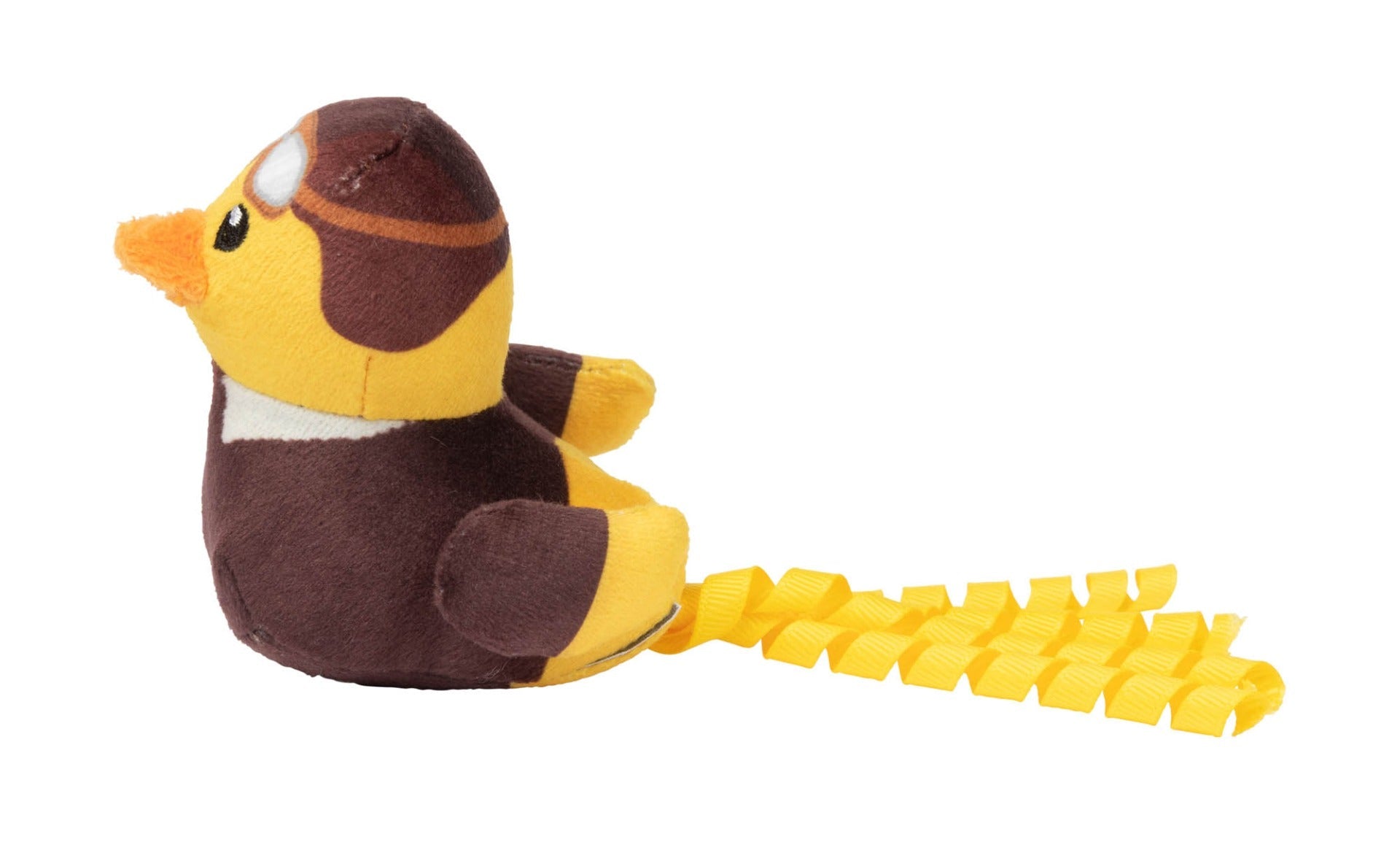 Amelia Quackhart - Cat Toy by FuzzYard