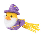 Sirius Quack - Cat Toy by FuzzYard
