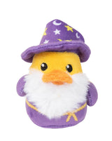 Sirius Quack - Cat Toy by FuzzYard