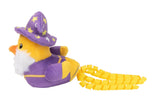 Sirius Quack - Cat Toy by FuzzYard