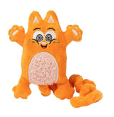 Chakra - Yoga Cats - Cat Toy by FuzzYard