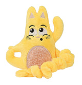 Zen - Yoga Cats - Cat Toy by FuzzYard
