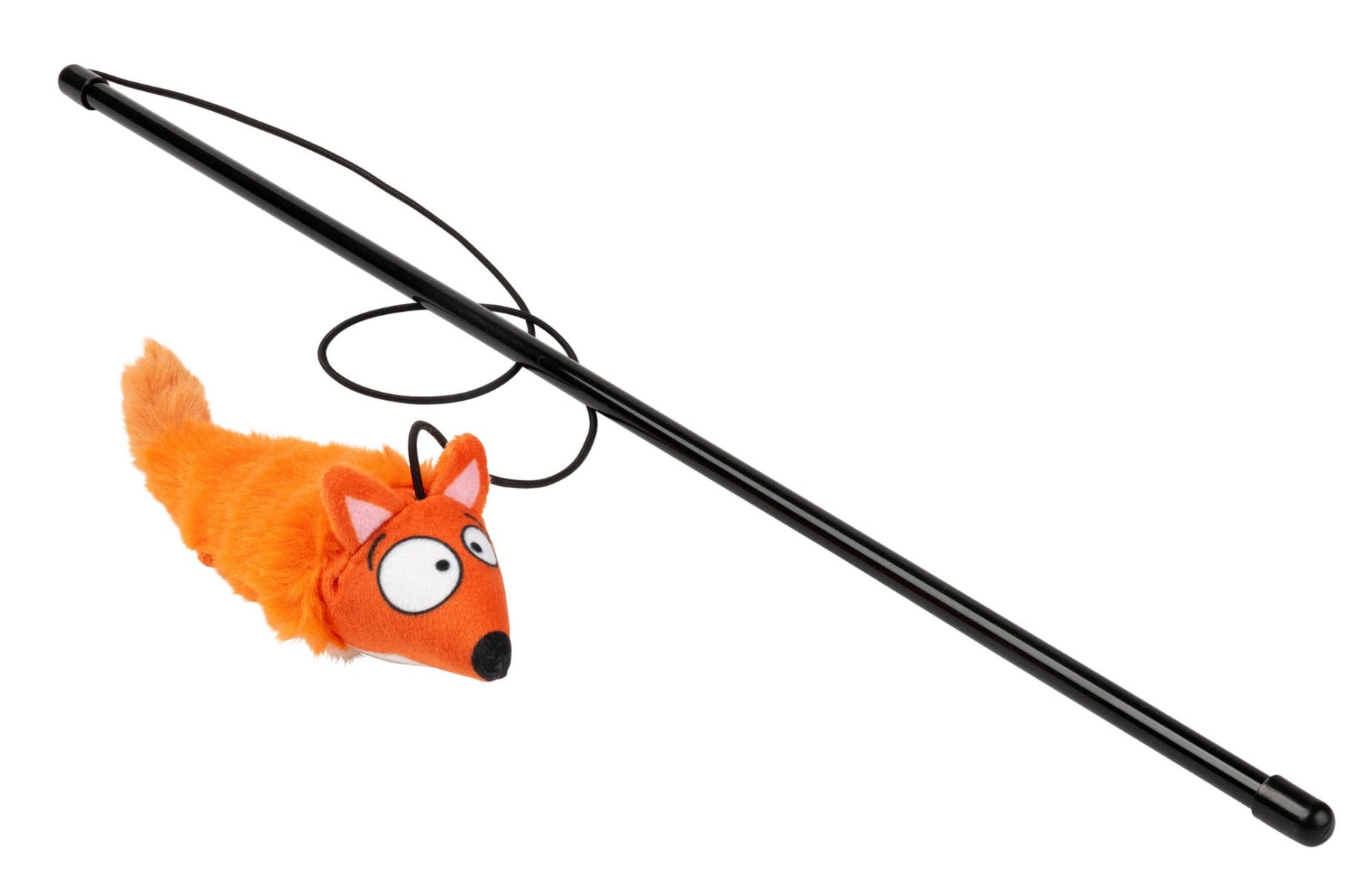 Farewell Fox - The Yeetz - Cat Toy by FuzzYard