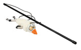 See-ya Seagull - The Yeetz - Cat Toy by FuzzYard