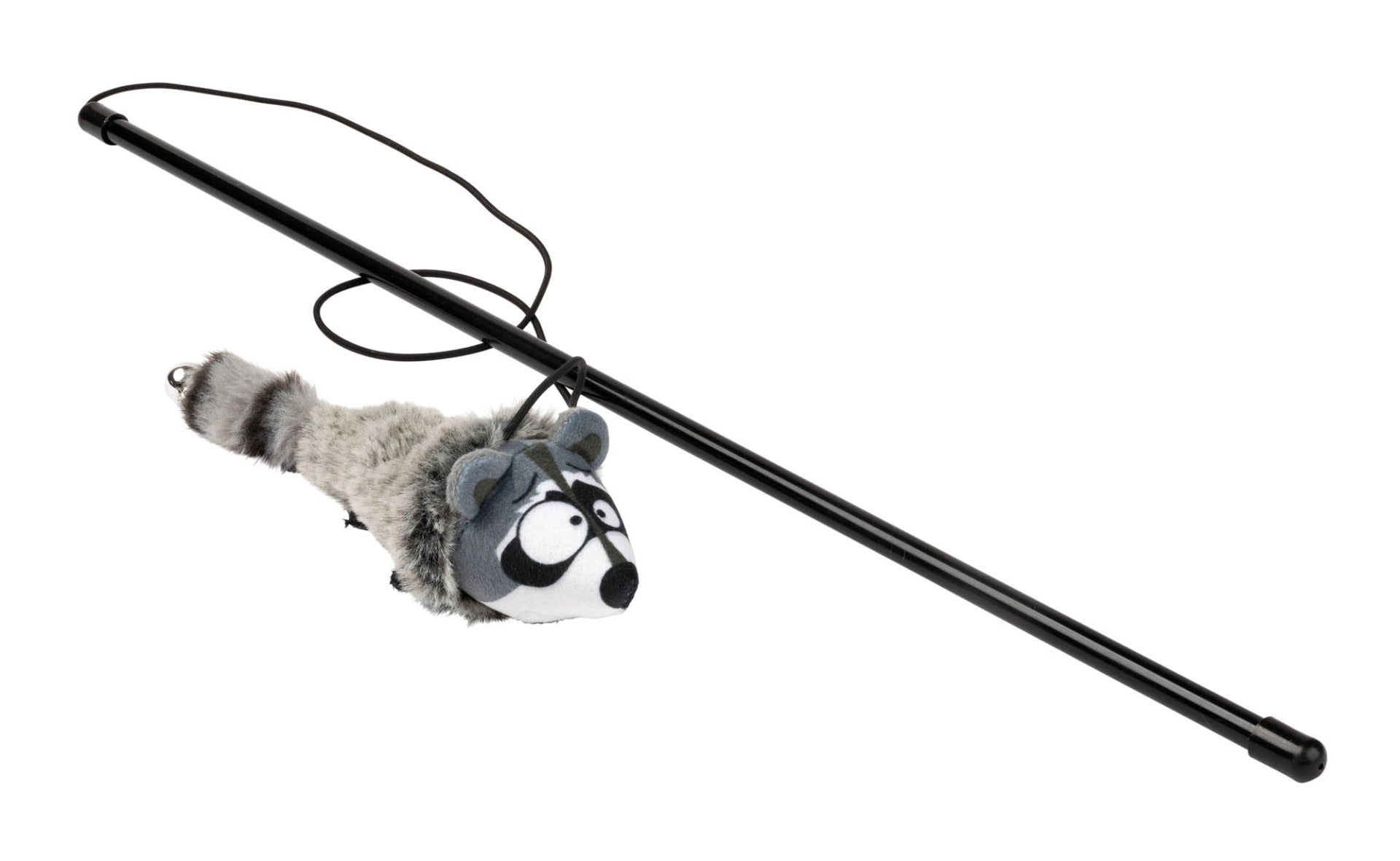 Run Along Raccoon - The Yeetz - Cat Toy by FuzzYard