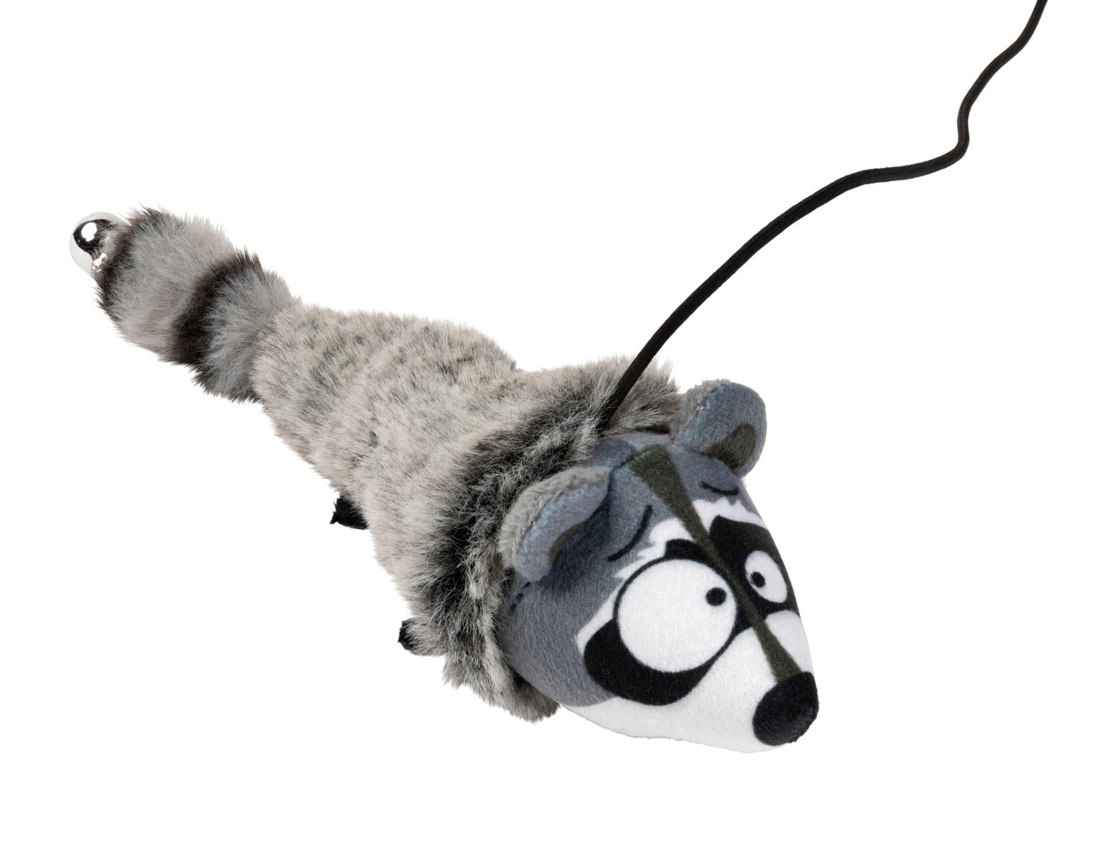 Run Along Raccoon - The Yeetz - Cat Toy by FuzzYard