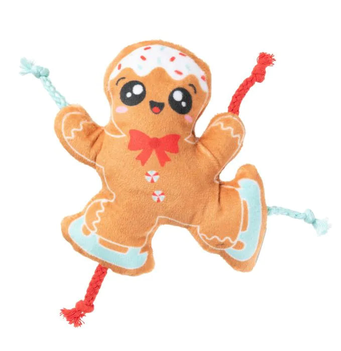 Biscuit Blader - Cat Toy