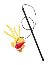 Festive Waddles - Cat Toy by FuzzYard