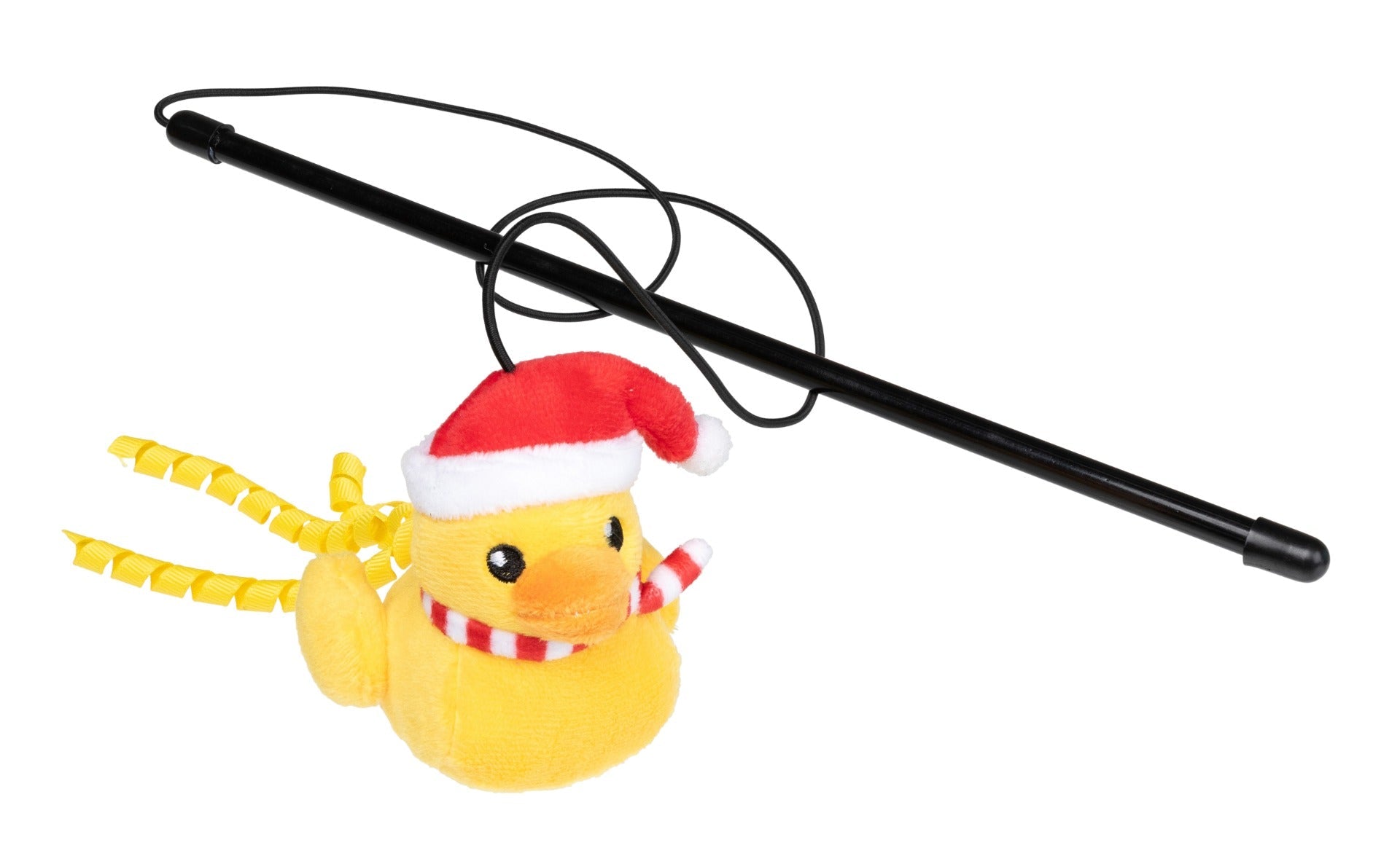 Festive Waddles - Cat Toy by FuzzYard