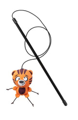 Cat Toy - Roarnaldo