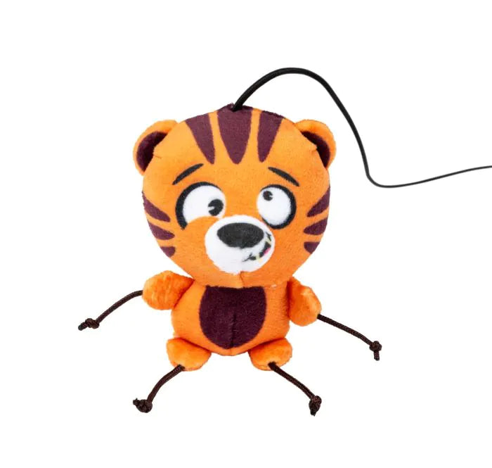 Cat Toy - Roarnaldo