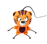 Cat Toy - Roarnaldo