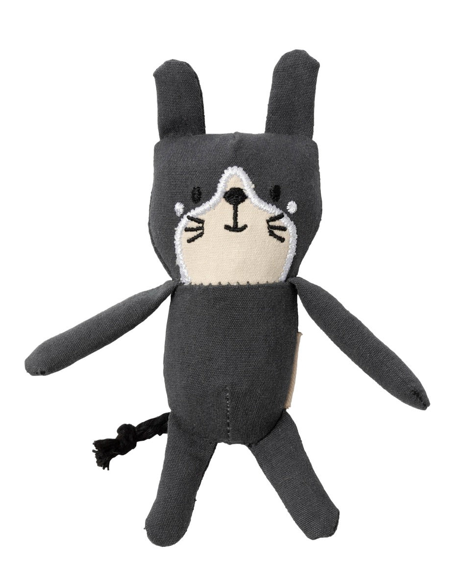 FuzzYard Life Cat - Cat Toy -Slate Grey