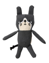 FuzzYard Life Cat - Cat Toy -Slate Grey