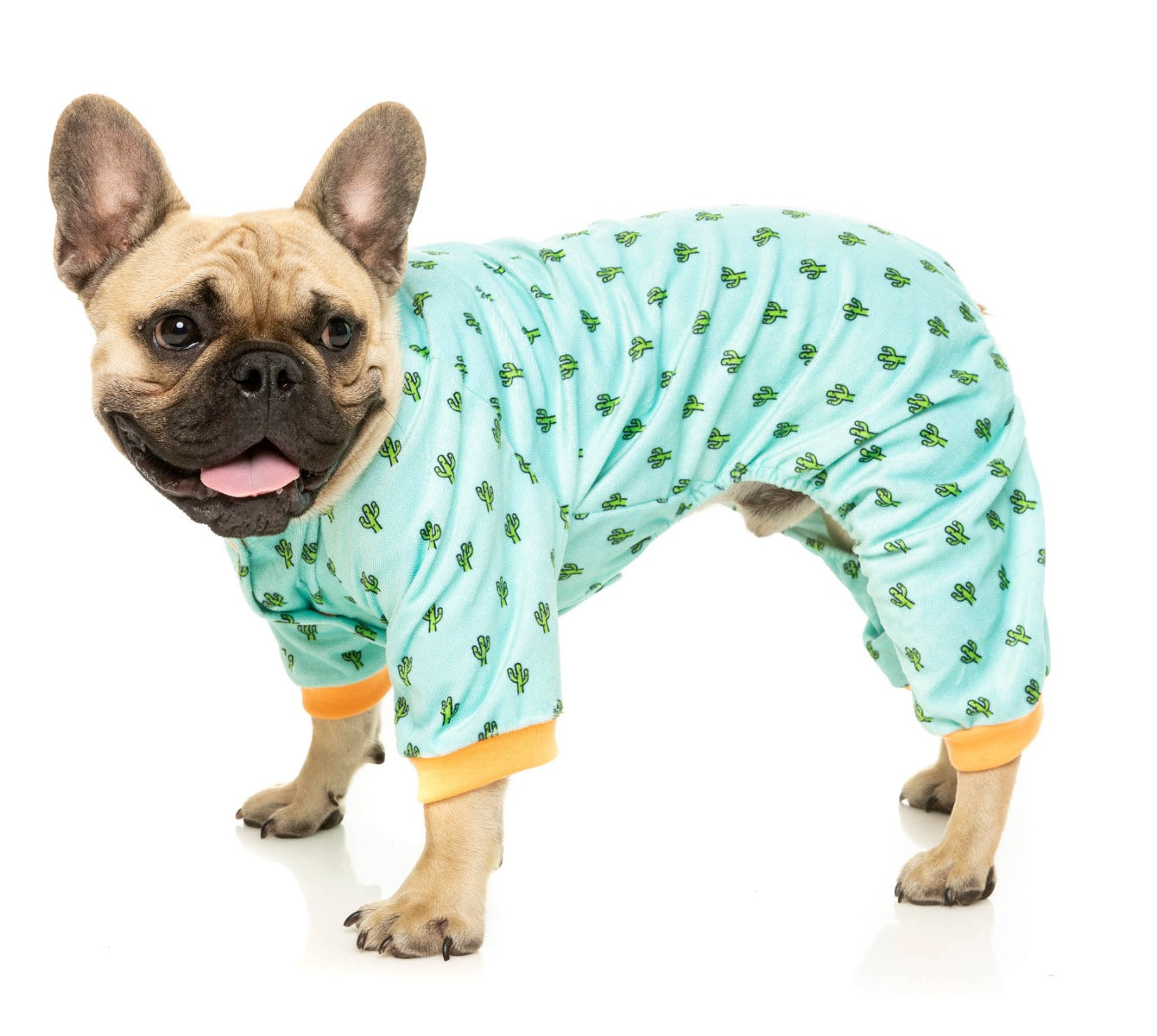 Tucson Pajamas