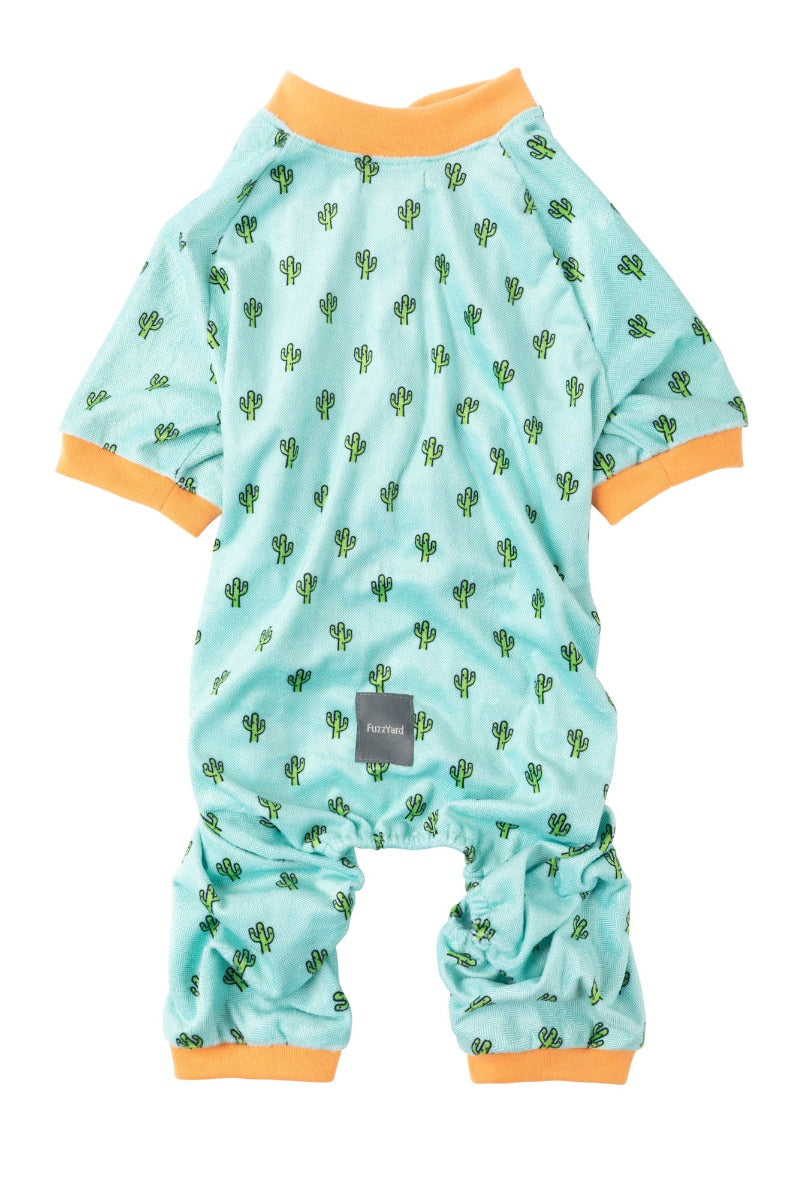 Tucson Pajamas