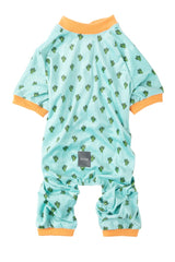 Tucson Pajamas